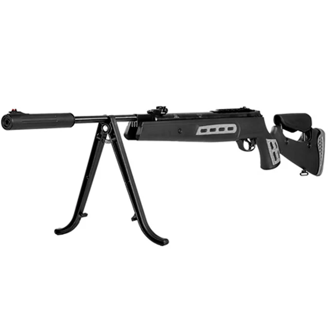 Hatsan 125 kaufen | Sniper Exportfeder, 5,5mm & 125 Joule – Bild 2