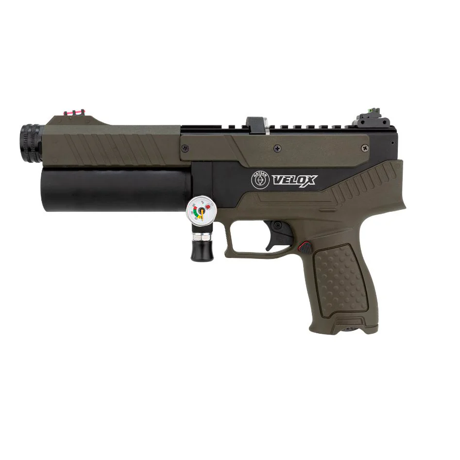 Hatsan Velox kaufen | 7,5 Joule Semi Auto & Zubehör