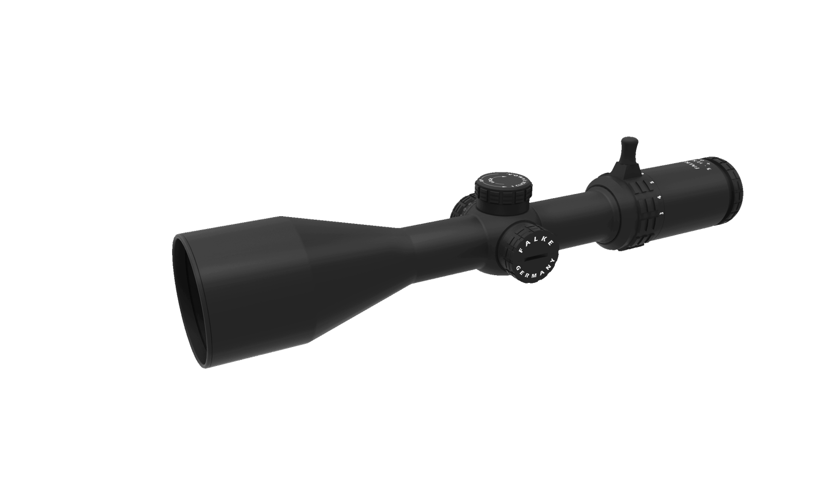 FALKE 3-12×56 kaufen | Zielfernrohr