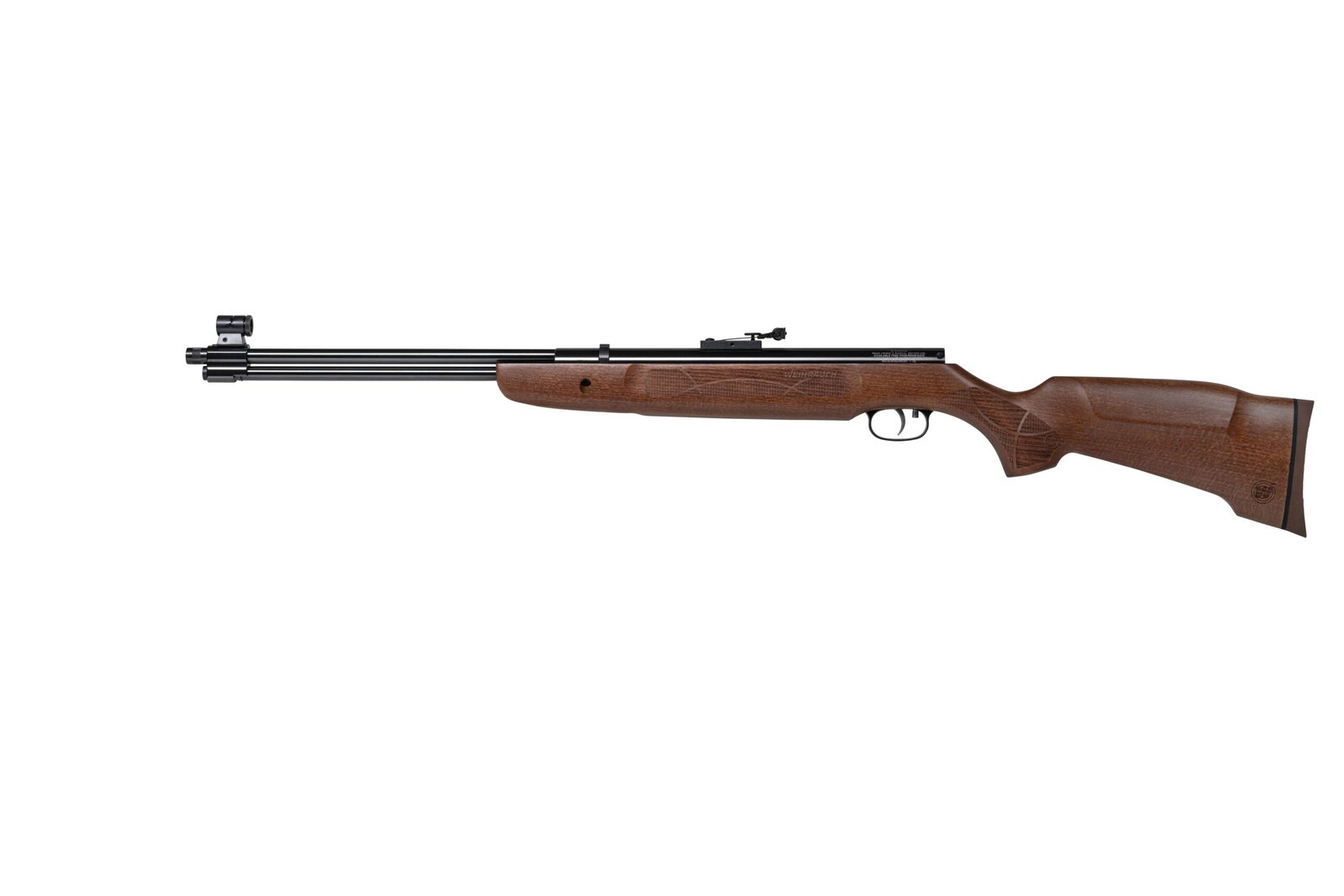 Weihrauch HW 57