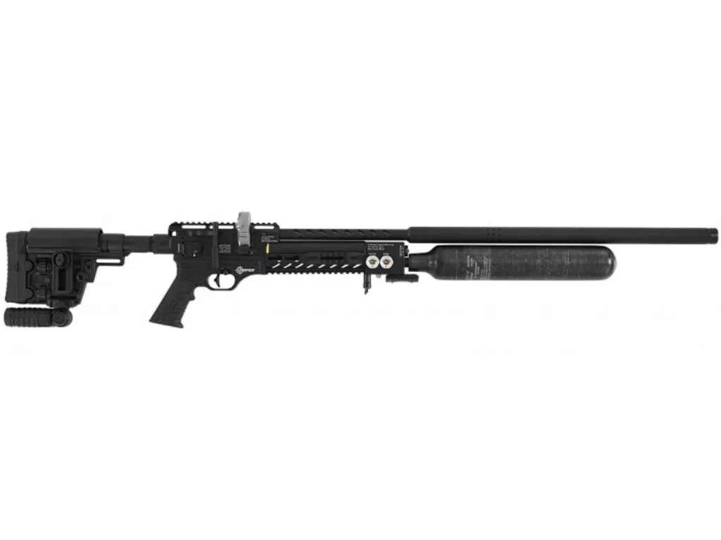 Hatsan Factor Sniper L kaufen | Review, Preis & Cal .35
