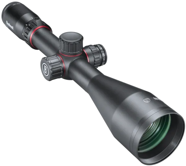 Bushnell Nitro 3-18×56 kaufen | Zielfernrohr Preis & Test