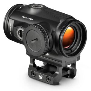 Vortex Spitfire HD Gen II 3X Prism Scope, Picatinny