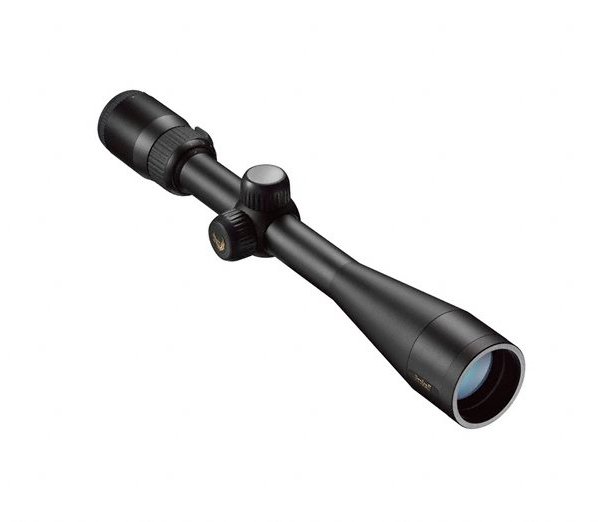 Nikon Prostaff II 4-12×40 kaufen | Zielfernrohr für Luftgewehre | Luftgewehr Welt