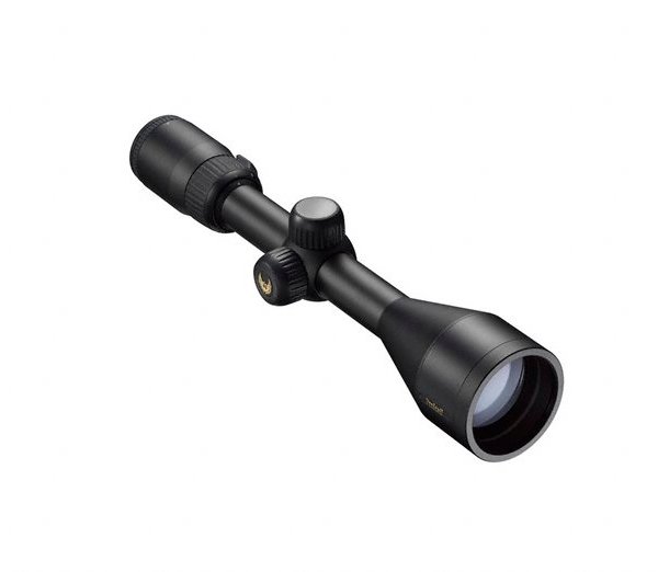 Nikon Zielfernrohr Prostaff II 3-9×50 kaufen | Zielfernrohr für Jagd & Sport