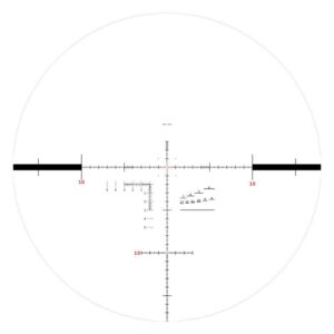 Alternative view of Steiner 2,9-20×50 LM M7Xi MSR-2 kaufen | Zielfernrohr