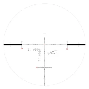 Alternative view of Steiner 4-28×56 LM M7Xi IFS MSR-2 kaufen | Zielfernrohr