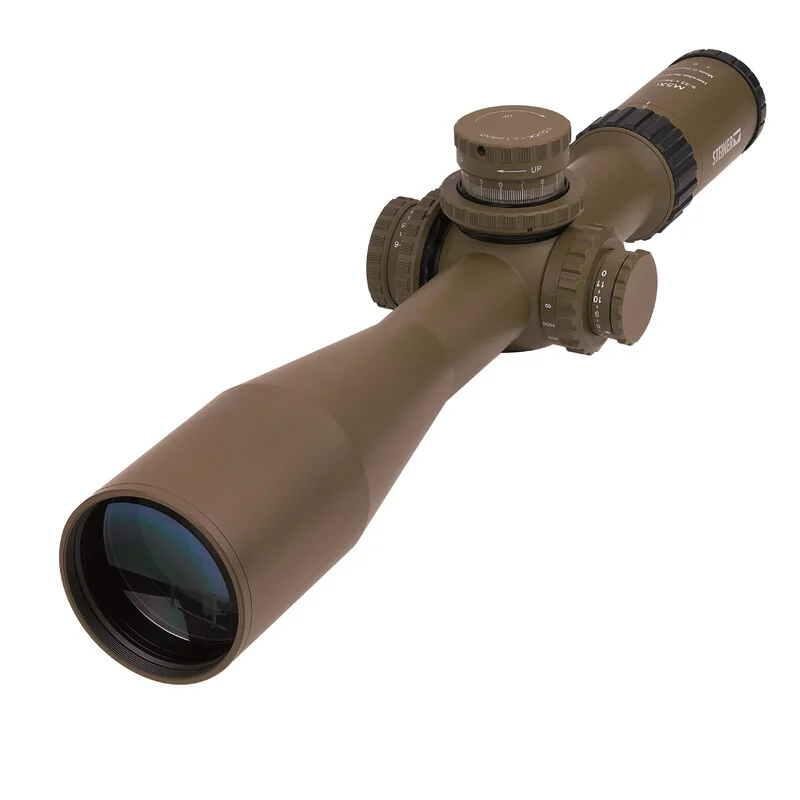 Steiner 5-25×56 LM MX5i TReMoR3 kaufen | Zielfernrohr