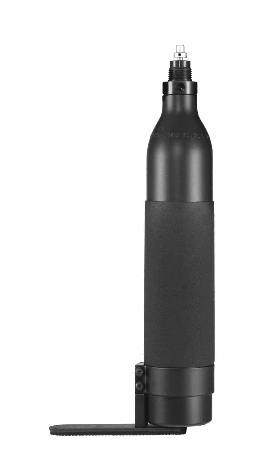 Quick-Detach Standard Spare Tank