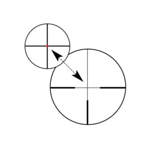 Alternative view of ZEISS Victory HT 3-12×56 kaufen | Zielfernrohr