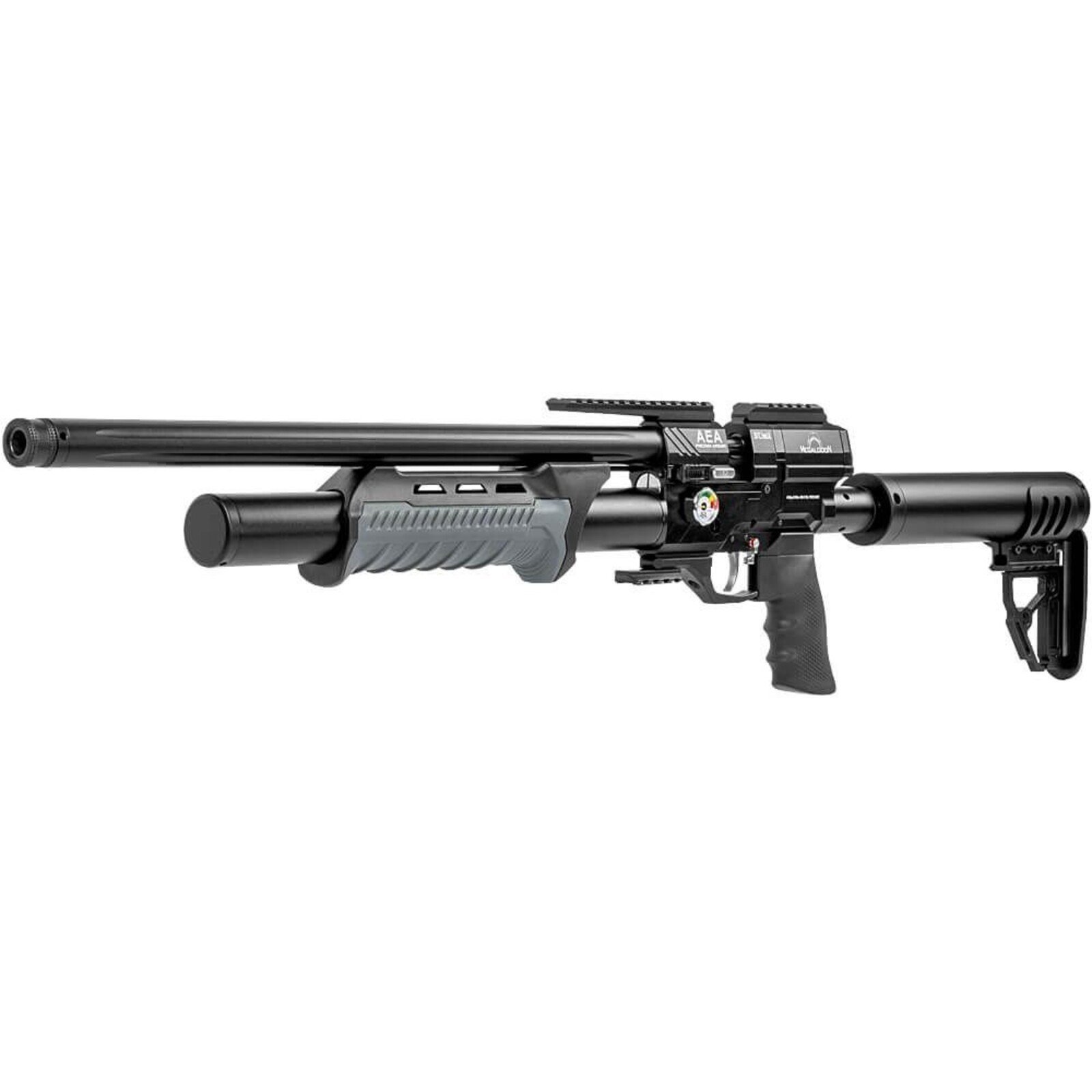 AEA Megalodon Luftgewehr kaufen | 600 Joule | Luftgewehr Welt – Bild 3