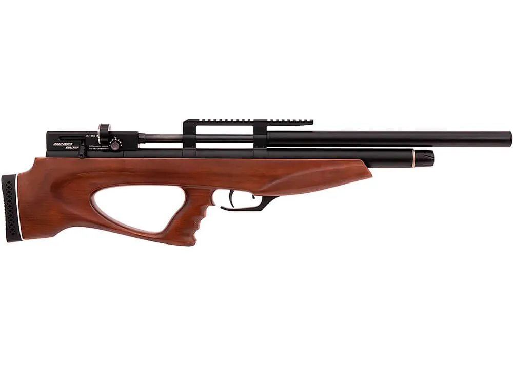 AEA Challenger Bullpup .50 kaufen | 650 Joule & Umbau
