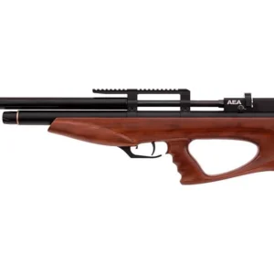 Alternative view of AEA Challenger Bullpup .50 kaufen | 650 Joule & Umbau