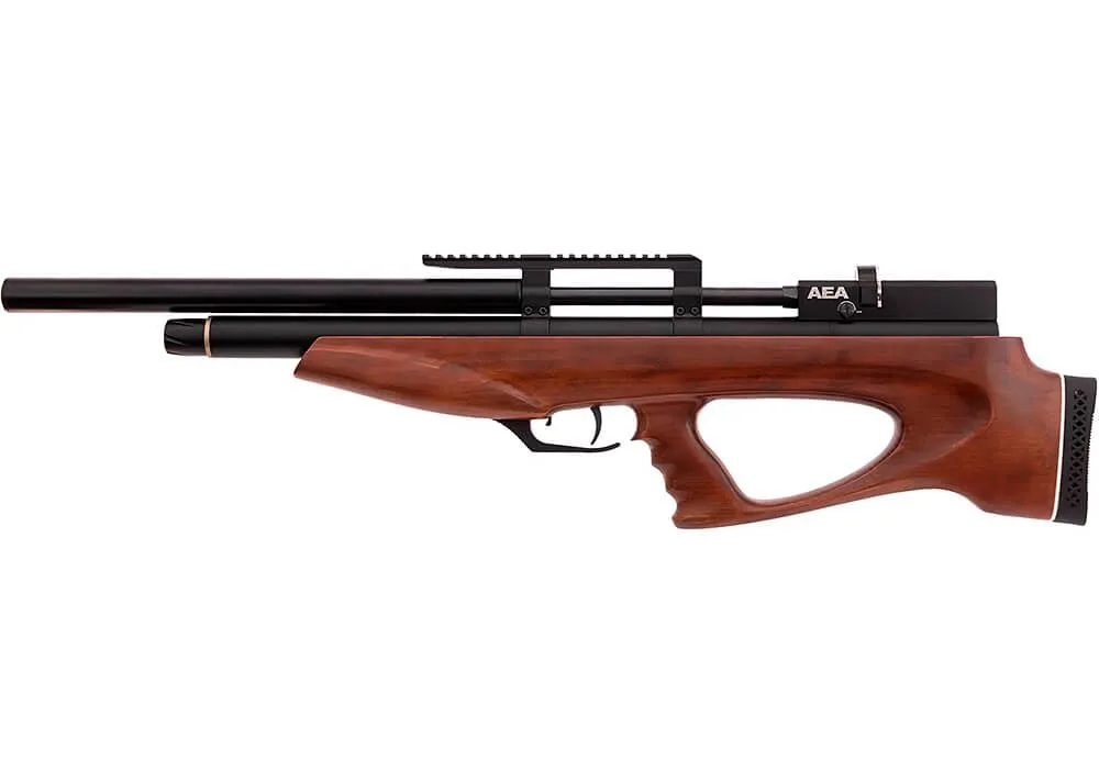 AEA Challenger Bullpup .50 kaufen | 650 Joule & Umbau – Bild 2