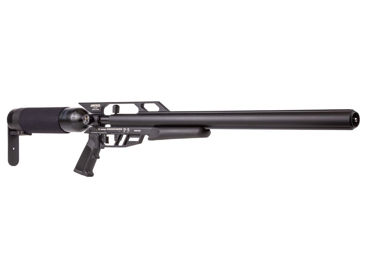 AirForce TalonBolt Air Rifle – Bild 2