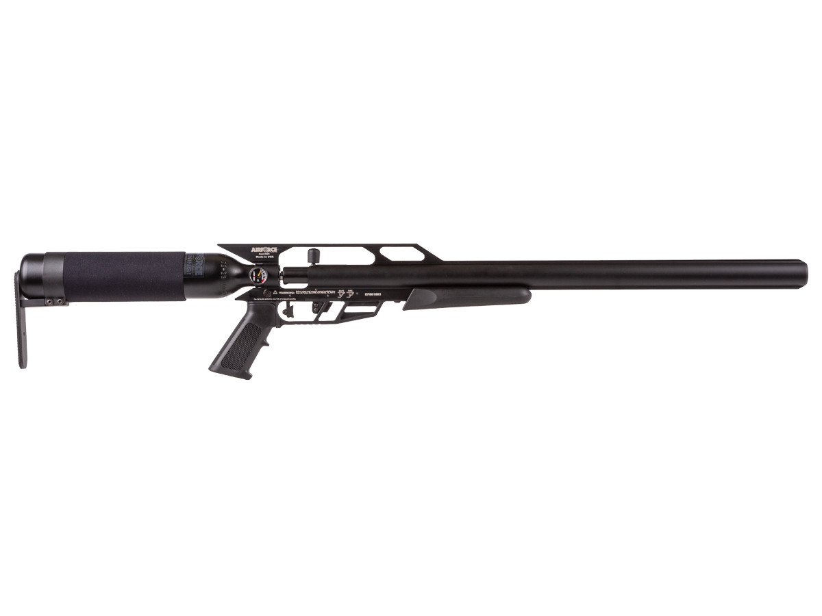 AirForce TalonBolt Air Rifle – Bild 3