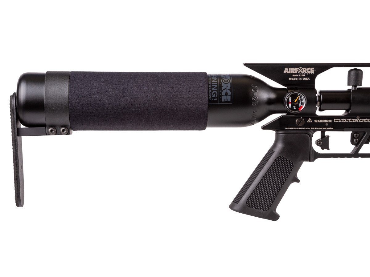 AirForce TalonBolt Air Rifle – Bild 6