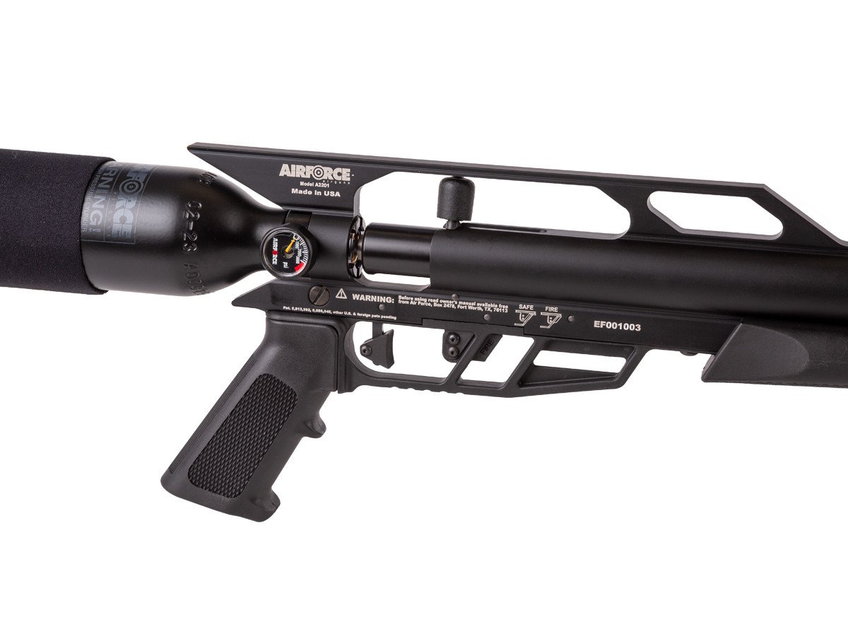 AirForce TalonBolt Air Rifle – Bild 7