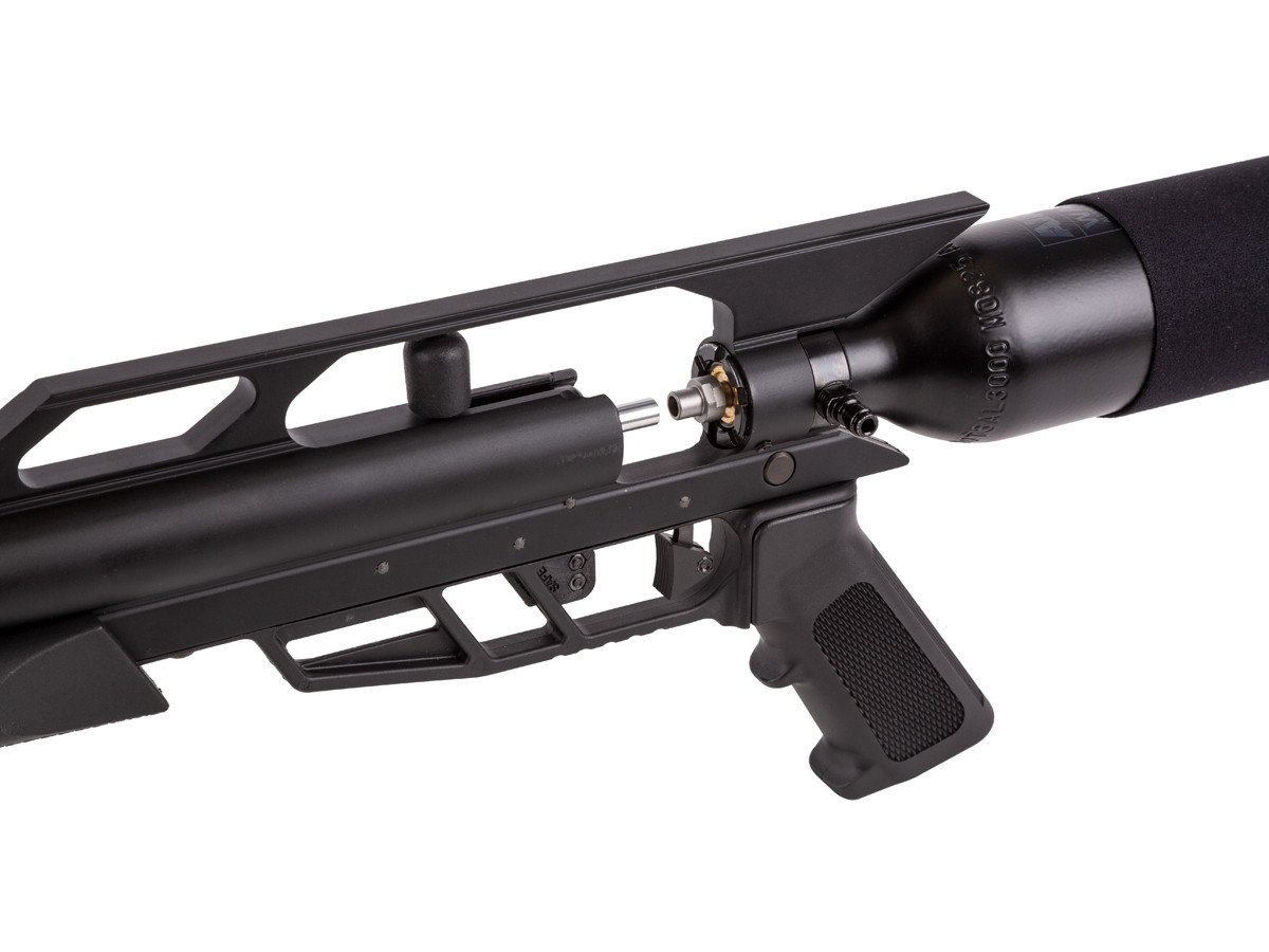 AirForce TalonBolt Air Rifle – Bild 8