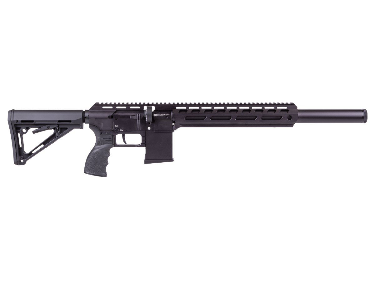 FX DRS Tactical | FX DRS Tactical Kaufen – Bild 2