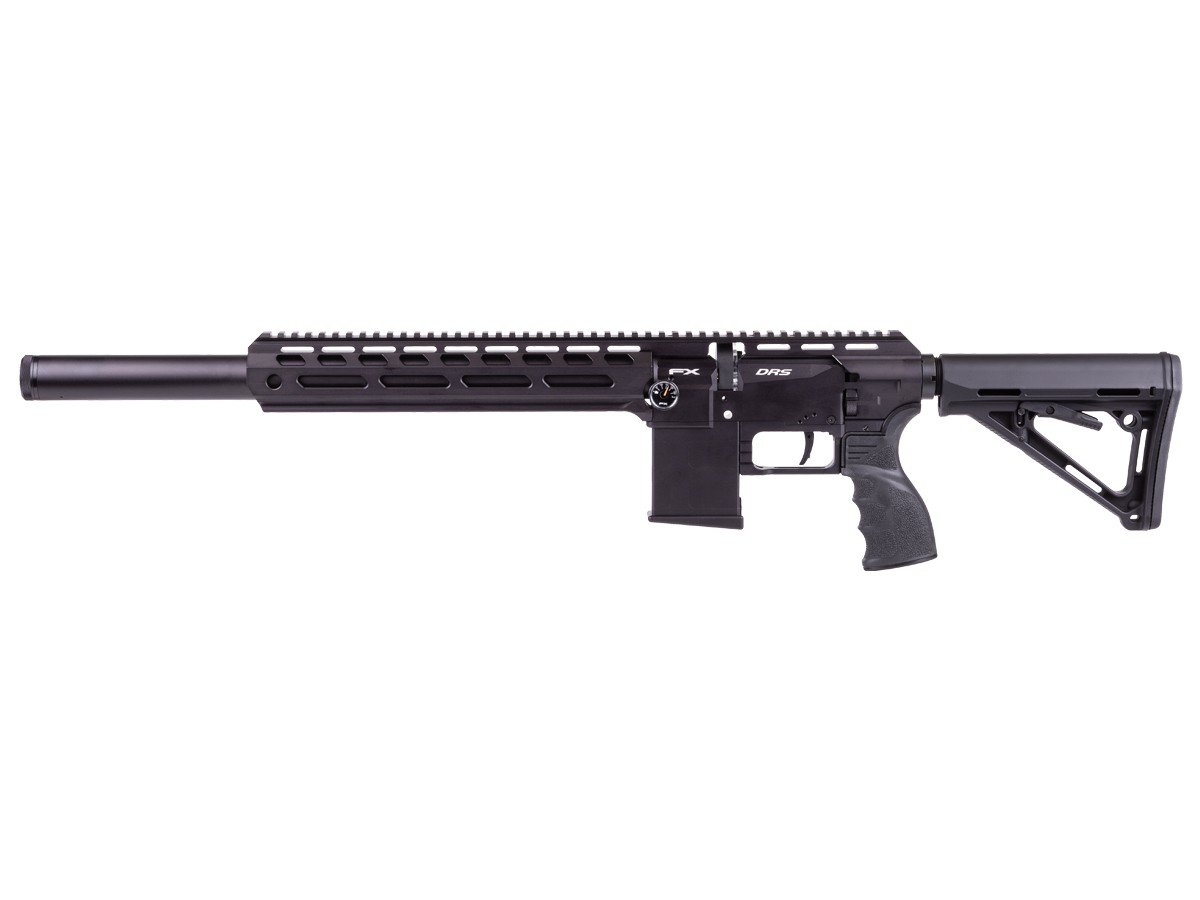 FX DRS Tactical | FX DRS Tactical Kaufen – Bild 3