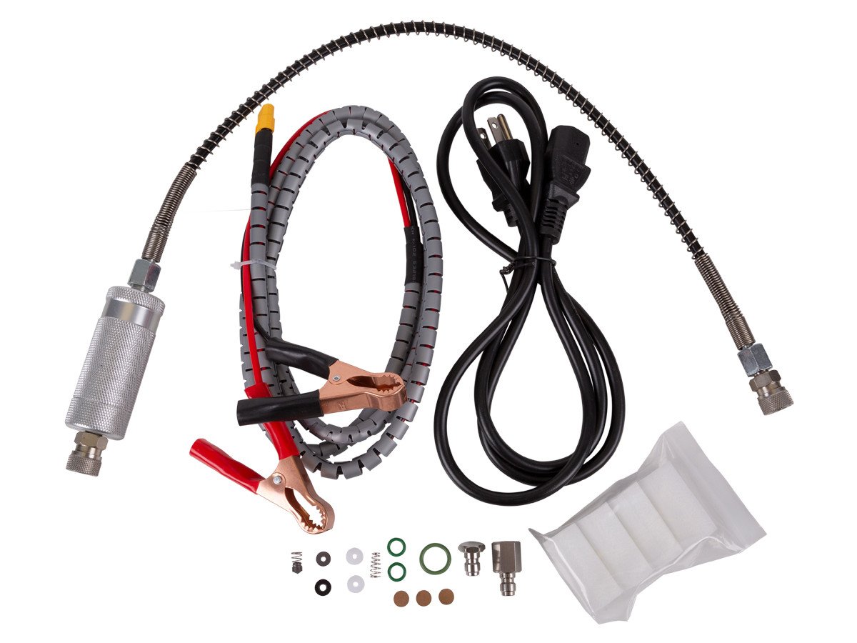 Air Venturi RovAir 4500 Portable Compressor – Bild 6