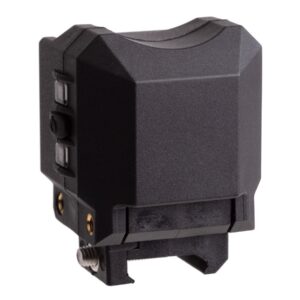 Alternative view of FX Radar Pocket Wireless Chronograph V2