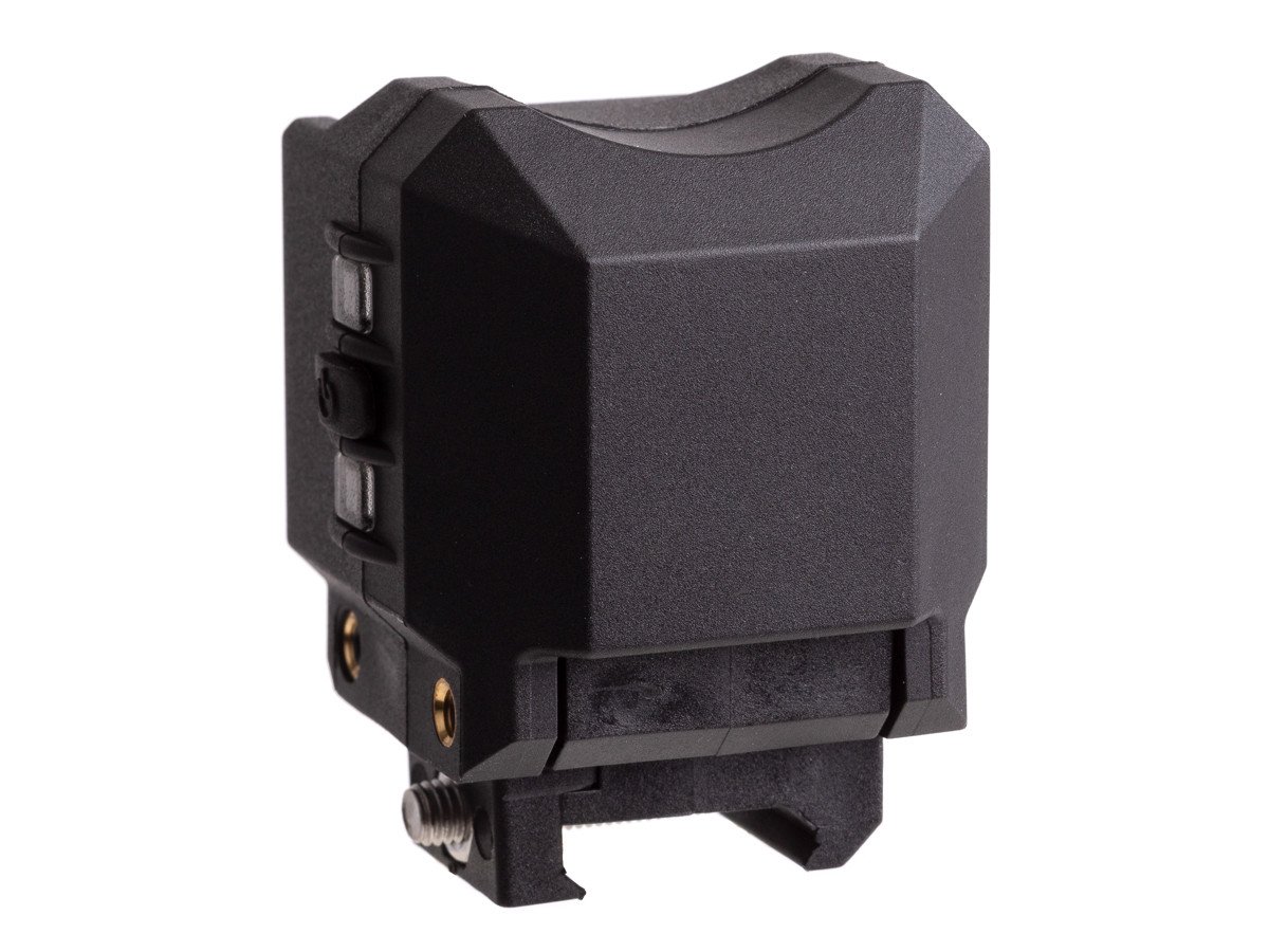 FX Radar Pocket Wireless Chronograph V2 – Bild 2