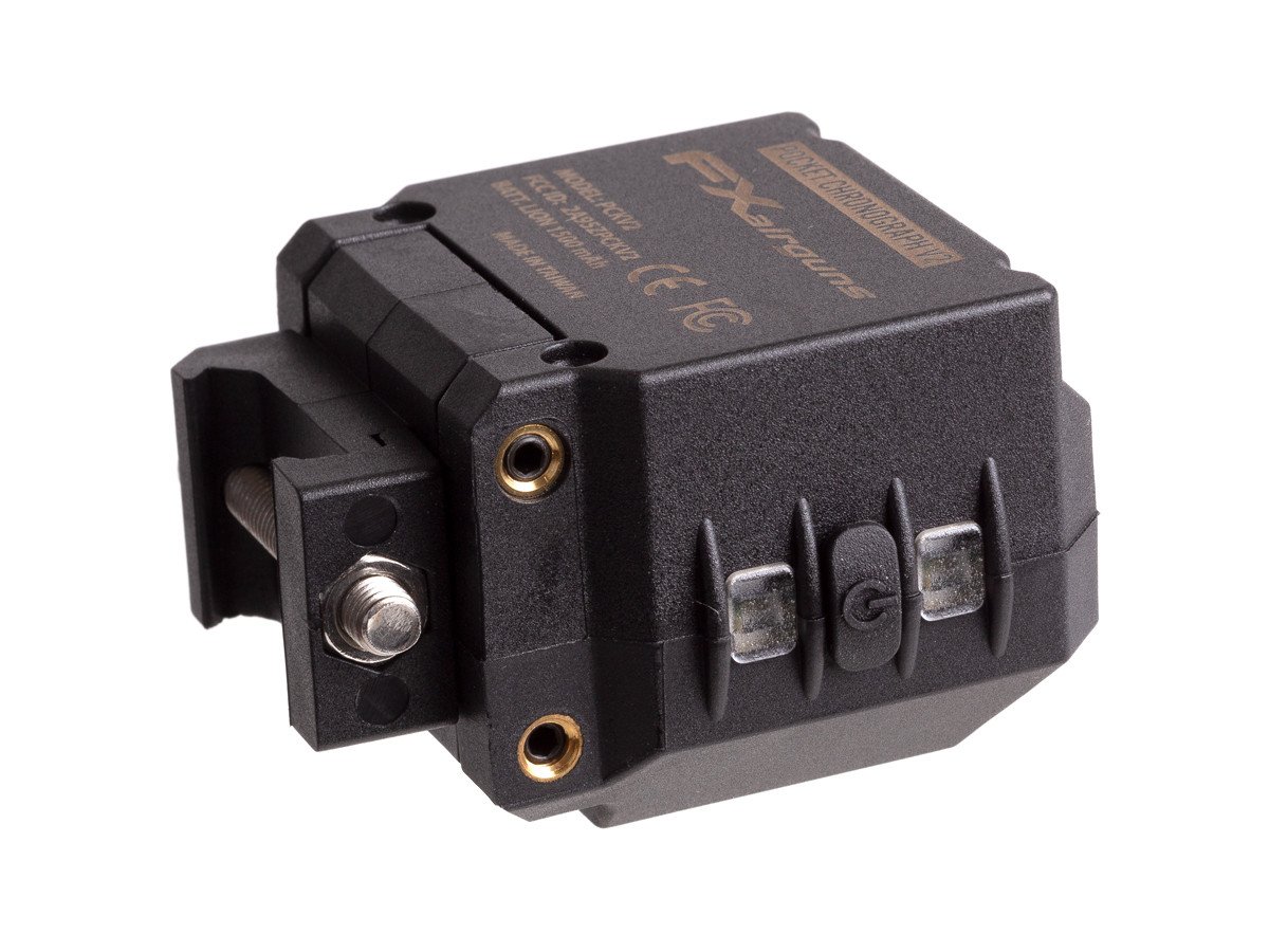 FX Radar Pocket Wireless Chronograph V2 – Bild 3
