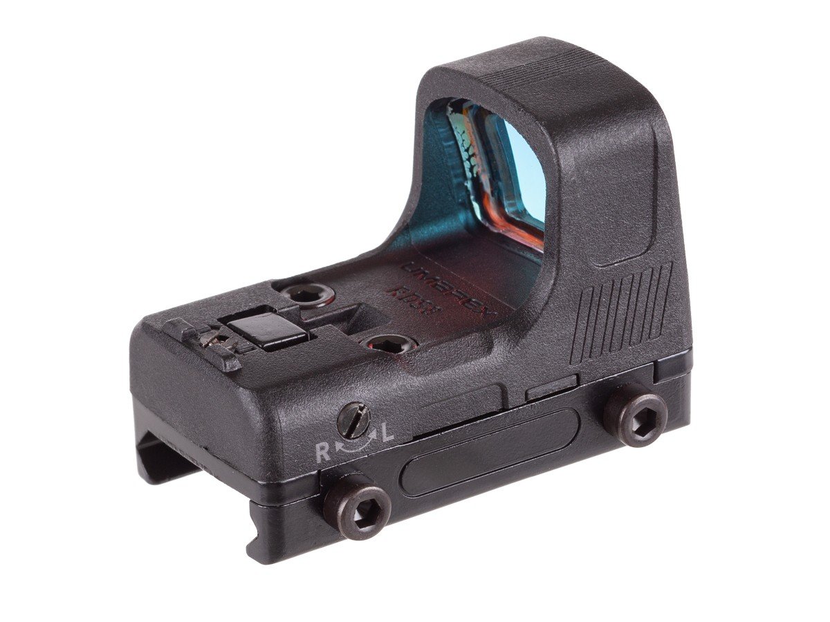 Umarex RDS 8 Red Dot Sight – Bild 2
