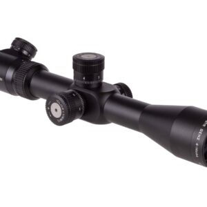 Alternative view of Athlon Talos BTR Gen 2 APLR2 IR 4-14x44, First Focal Plane