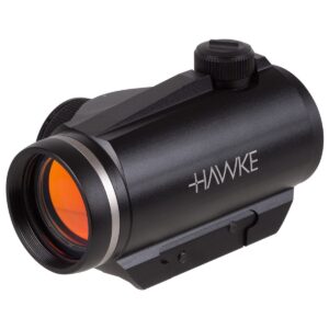 Alternative view of Hawke Vantage RD 1x30 Red Dot, Weaver