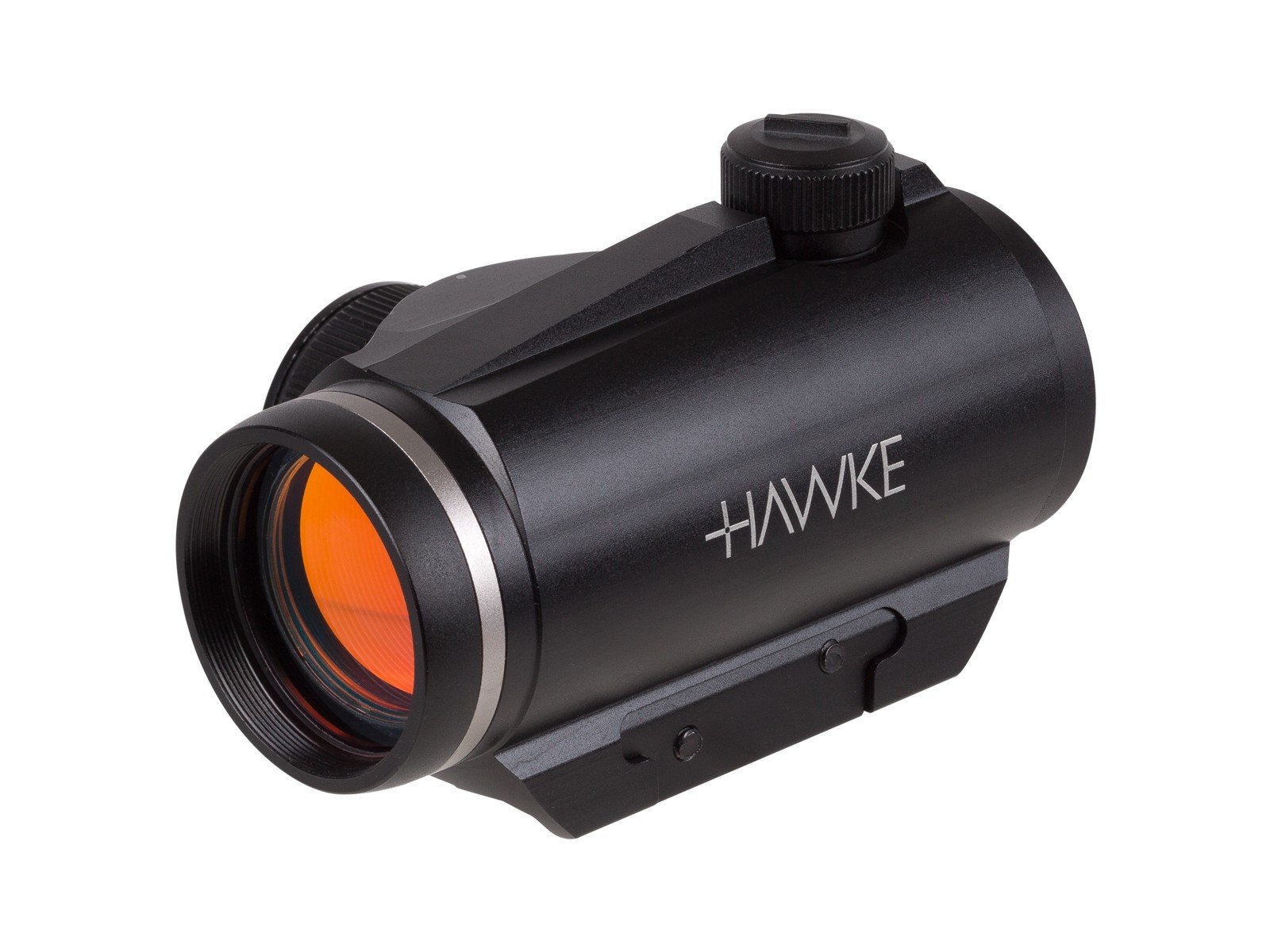 Hawke Vantage RD 1x30 Red Dot, Weaver – Bild 2