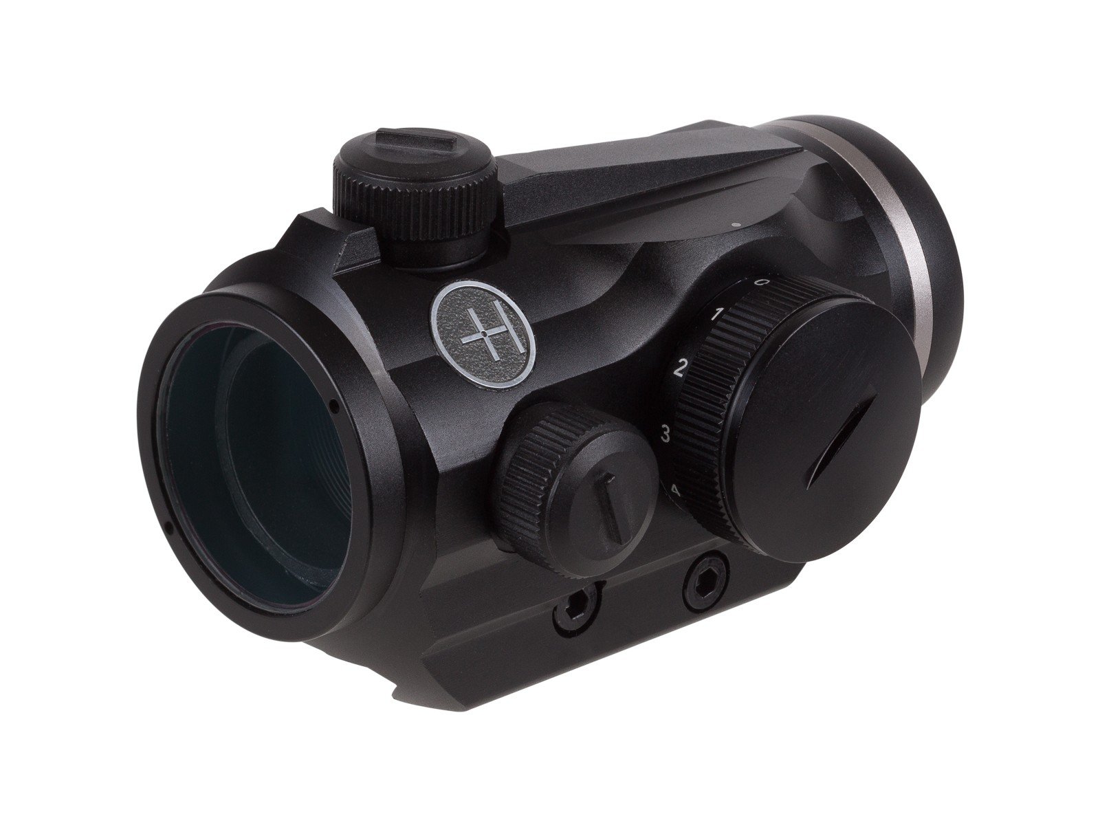 Hawke Vantage RD 1x30 Red Dot, Weaver – Bild 3