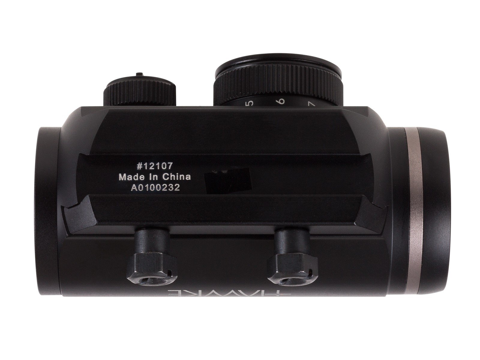 Hawke Vantage RD 1x30 Red Dot Sight, Dovetail – Bild 3