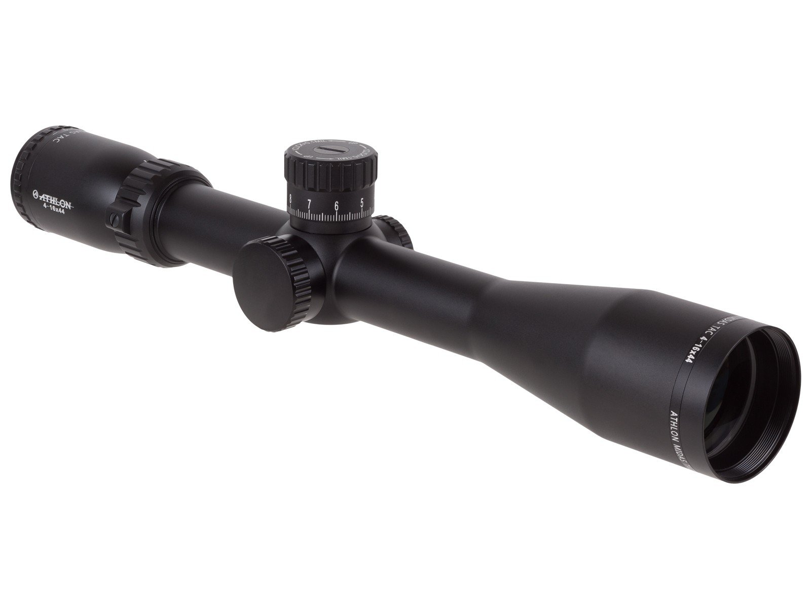 Athlon Optics Midas 4-16x44 – Bild 6