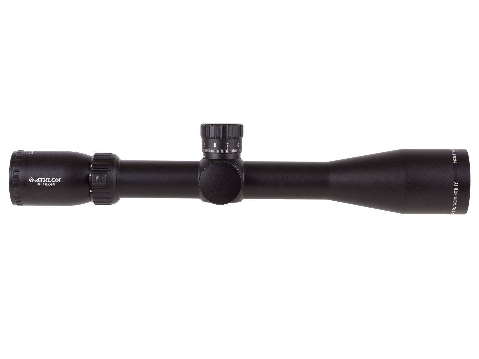 Athlon Optics Midas 4-16x44 – Bild 5