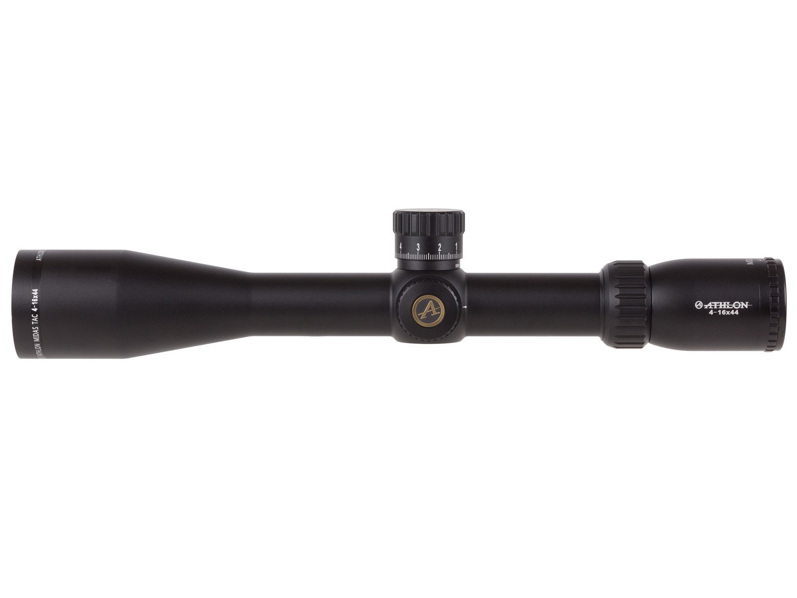 Athlon Optics Midas 4-16x44 – Bild 4