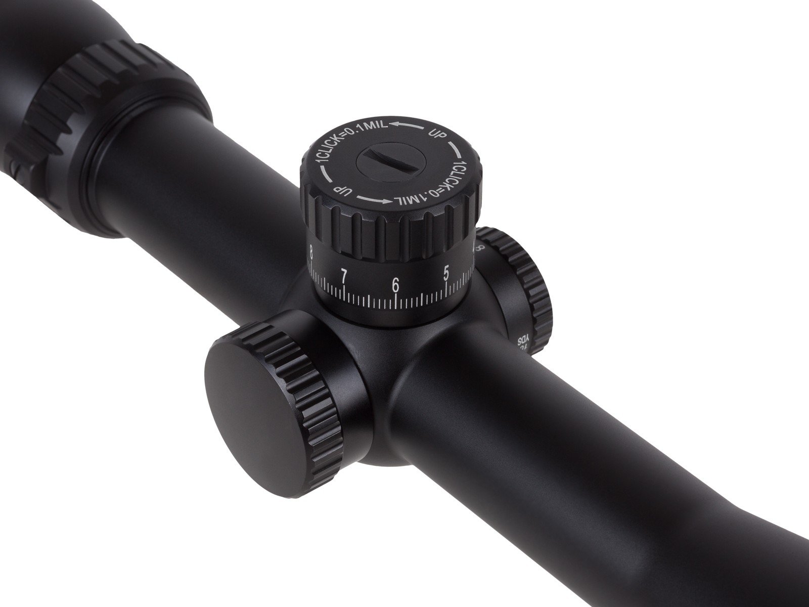 Athlon Optics Midas 4-16x44 – Bild 3