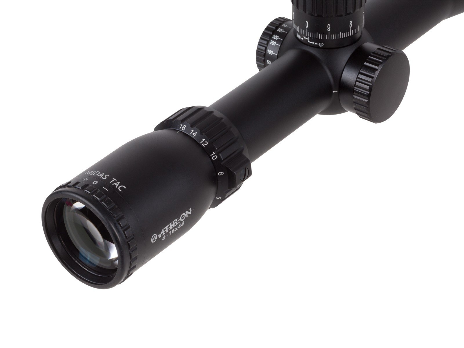 Athlon Optics Midas 4-16x44 – Bild 2