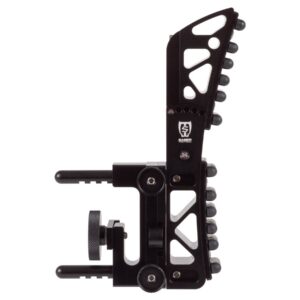 Alternative view of Saber Tactical Adjustable Buttstock for FX Impact
