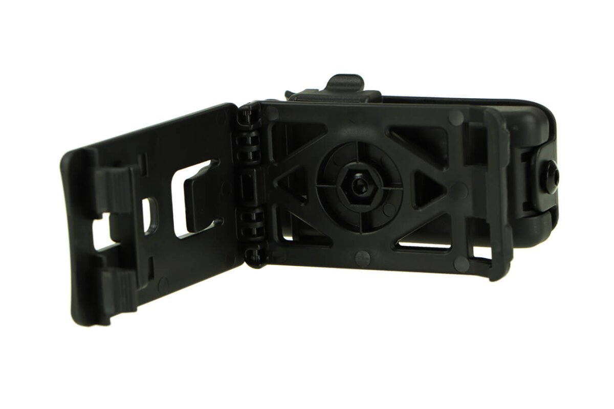 Amomax Universal Magazin Holster – Bild 4