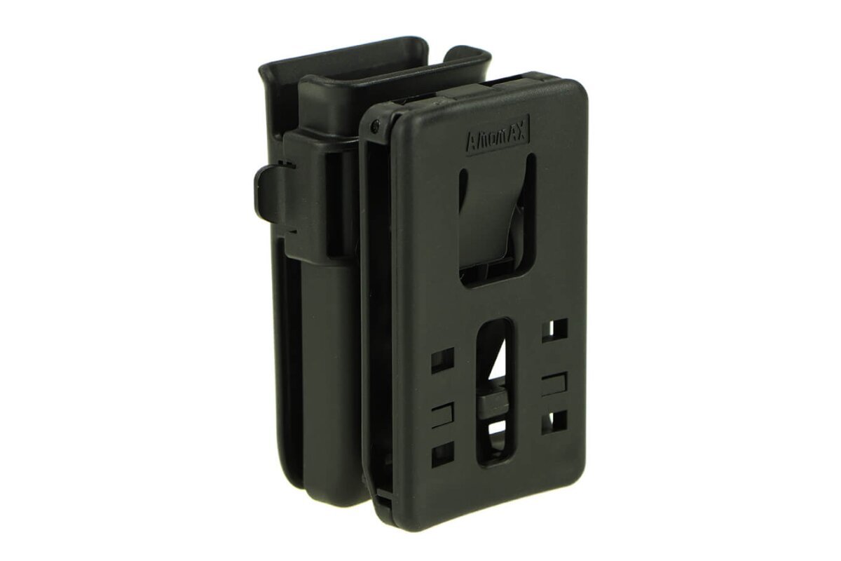 Amomax Universal Magazin Holster – Bild 5