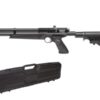 Benjamin Marauder Pellet Pistol, Pro/Mil-Spec AR15 Stock