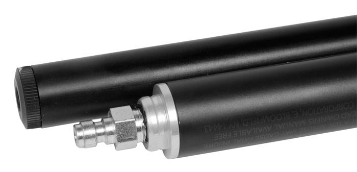 Benjamin Marauder Pellet Pistol – Bild 8
