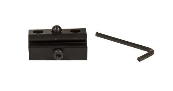 Benjamin Tactical Bipod – Bild 3