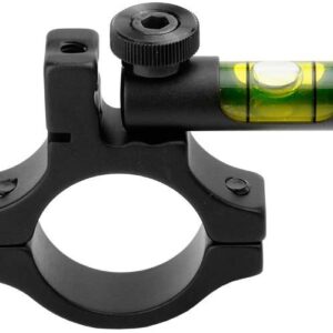 BKL 12-Way Scope Bubble Level, Fits 1" dia. Scope Tube