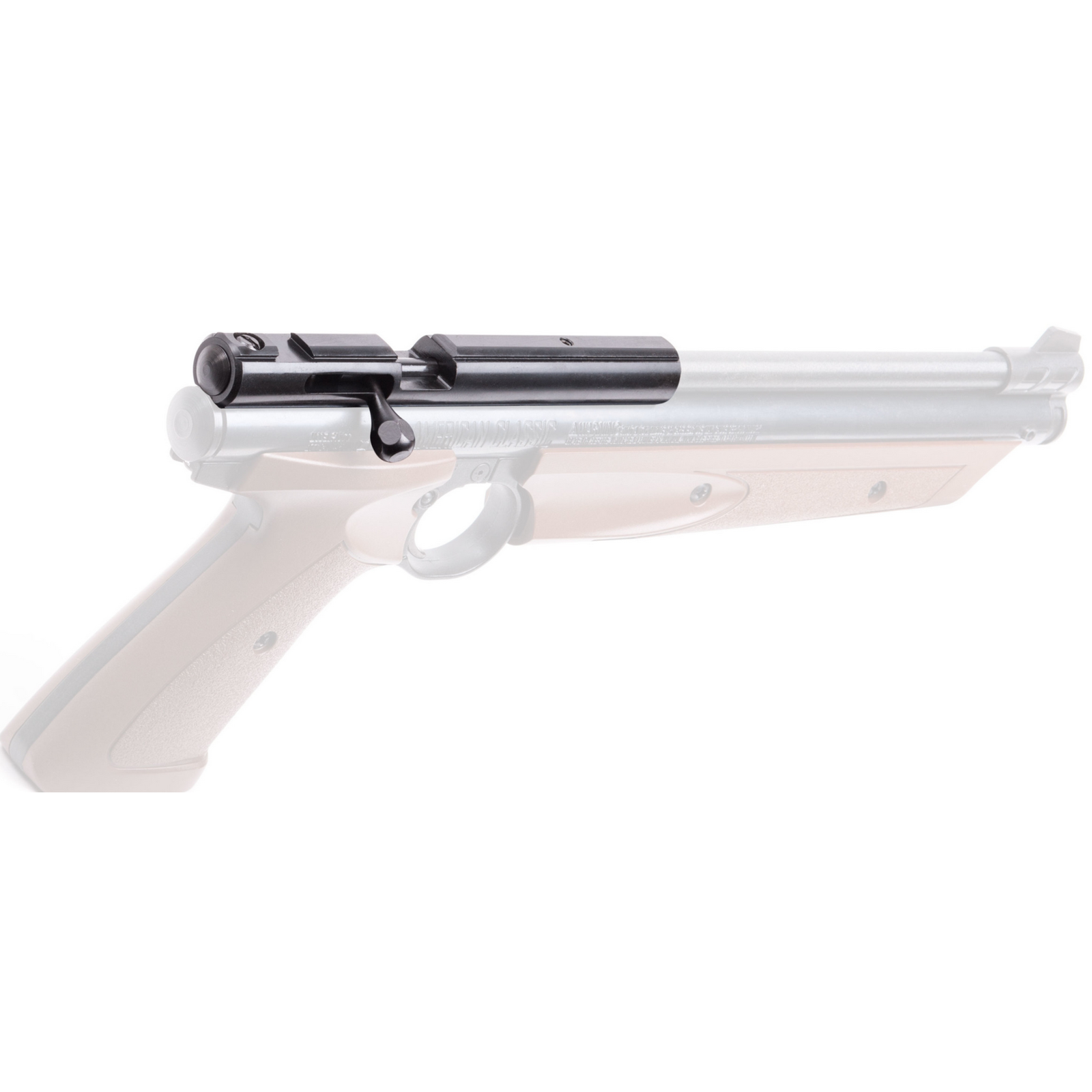Steel Breech 5.5mm (.22)