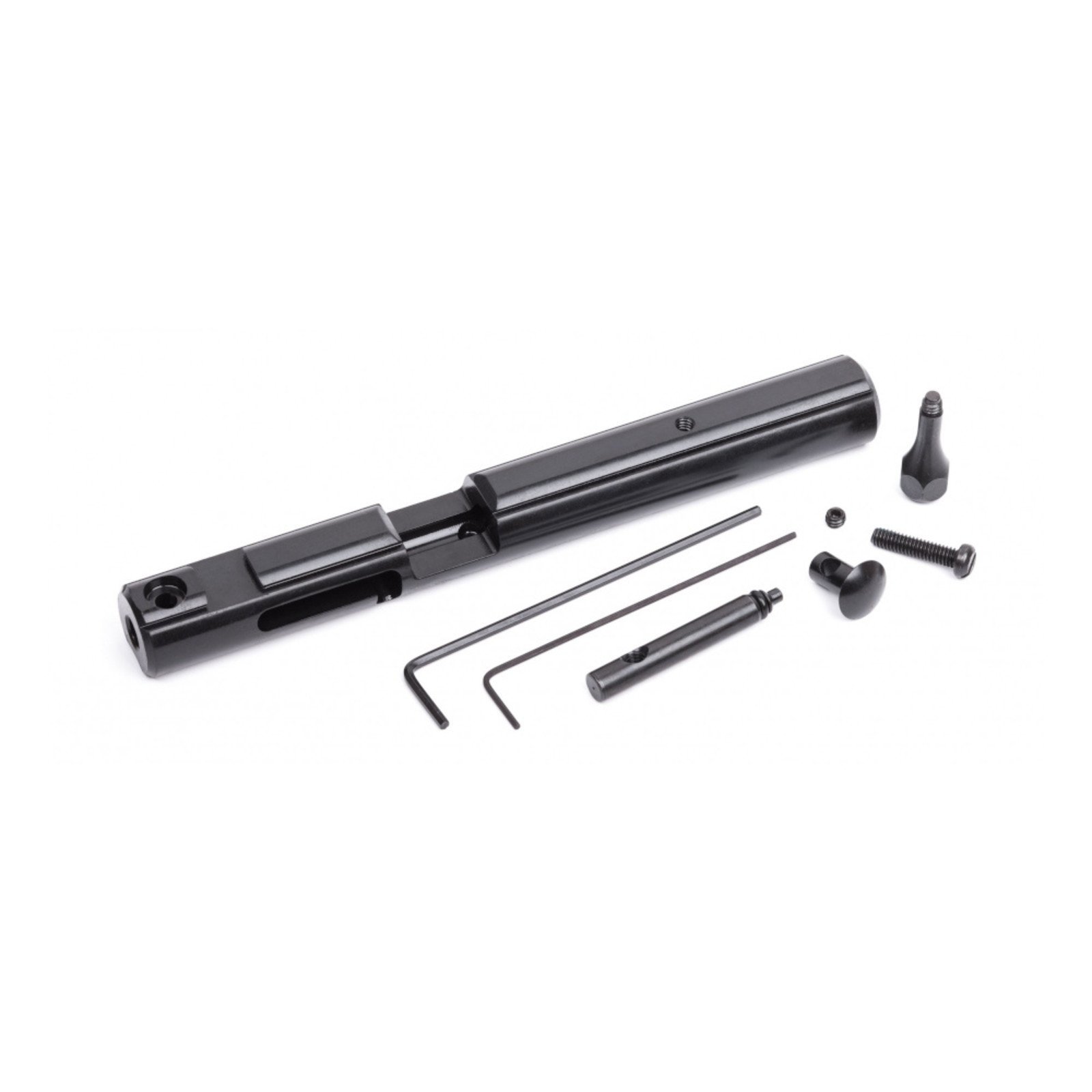 Alternative view of Steel Breech kit 4.5mm (.177)