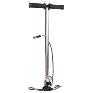 Diana Pressluftpumpe für Pressluft Luftgewehre, max. 300 bar